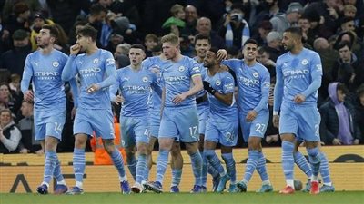 موعد مباراة مانشستر سيتي ضد وست هام يونايتد في الجولة الأولى بالدوري الإنجليزي 2022-2023