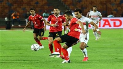 تعرف على تردد القنوات الناقلة لمباراة الأهلي والمحلة اليوم الأربعاء في الدوري المصري