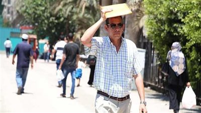 الأرصاد تكشف تفاصيل طقس الغد