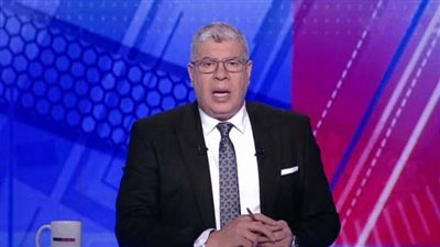 عاجل.. شوبير يكشف حقيقة حصول الأهلي على توقيع أشرف بن شرقي