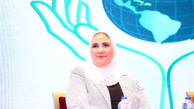 القباج من منتدى الاقتصاد الأخضر: دور كبير للمجتمع المدني في قضايا المناخ