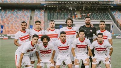 بالأرقام.. تاريخ مواجهات الزمالك والبنك الأهلي قبل صدام الليلة