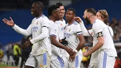 موعد مباراة ريال مدريد ويوفنتوس الودية استعدادًا للموسم الجديد