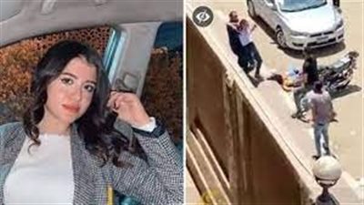 عم نيرة ضحية جامعة المنصورة يبكي على الهواء.. ويكشف التفاصيل (فيديو)