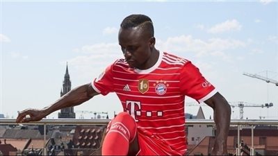 ماني يكشف أسعد لحظاته في مشواره مع ليفربول