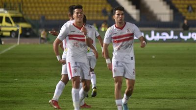 الزمالك يسعى لعقد صفقة تبادلية كبرى مع البنك الأهلي