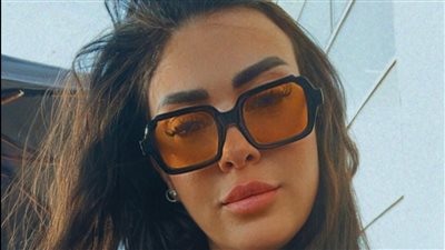 ميرنا نور الدين تخطف أنظار جمهورها في أحدث ظهور لها