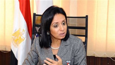 مايا مرسي تكشف شروط الاستضافة في مقترحات قانون الأحوال الشخصية (فيديو)