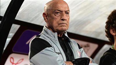 أول تعليق من فيريرا بعد فوز الزمالك على البنك الأهلي