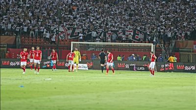 حقيقة مفاوضات النصر السعودي مع نجم الأهلي