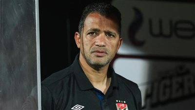 أول تعليق من مدرب الأهلي بعد الفوز على فاركو بالدوري