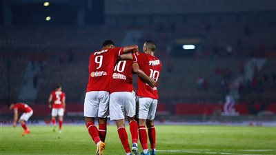 عاجل.. الصفقة الكبرى على أعتاب الانضمام إلى الأهلي