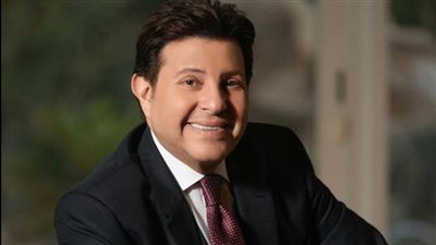 أول رد من هاني شاكر بعد شائعة اختفاء أمال ماهر 