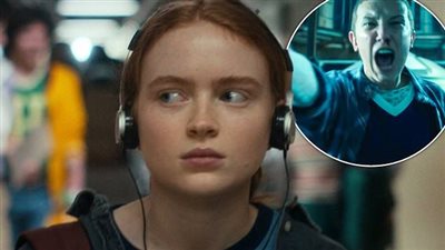 نتفليكس تحضر لنسخة موسيقية من الموسم الرابع لمسلسل Stranger Things