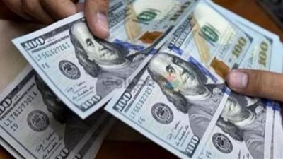 قبل اجتماع البك المركزي.. اسعار الدولار مقابل الجنيه بجميع البنوك