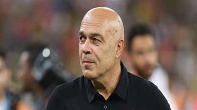 حقيقة مفاوضات الأهلي مع السويسري كريستيان جروس