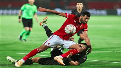 موعد مباراة الأهلي وغزل المحلة اليوم الأربعاء في الدوري المصري والقناة الناقلة