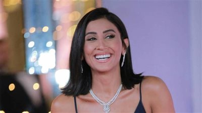 الثلاثاء.. دينا الشربيني مفاجأة حلقة 