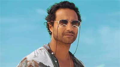 كريم فهمي: 'مش عارف أرجع أتمرن'