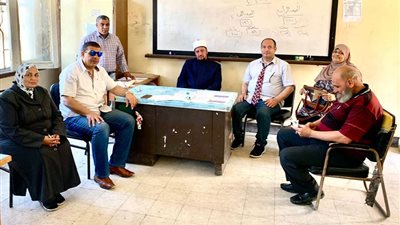 أزهرية الإسكندرية: لا شكاوى من امتحان الأدب والنصوص للشهادة الثانوية 