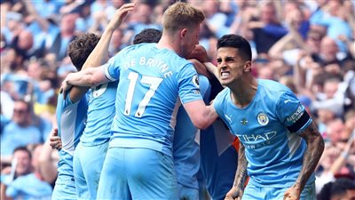 مانشستر سيتي يقترب من خطف صفقة مجانية مميزة