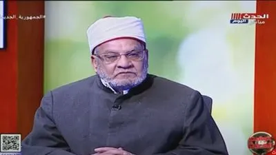 أحمد كريمة: المُنتحر ليس بكافر وأمره إلى الله (فيديو)