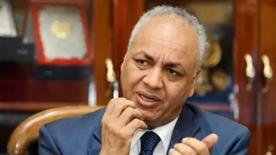  مصطفى بكري: مصر الأولى عربيا في حالات التخلص من النفس