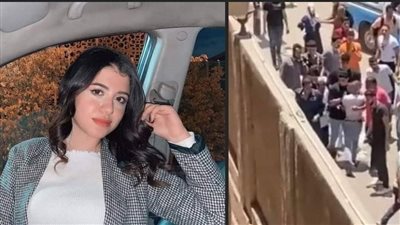 أبشعهم ذبح طالبة المنصورة.. 4 جرائم تهز الرأي العام المصري خلال أسبوع (صور) 