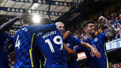  تشيلسي يقتحم سباق التعاقد مع نجم برشلونة