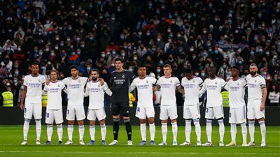 نجم ريال مدريد على رادار آرسنال