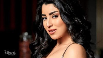 أيتن عامر تعلق على واقعة قتل فتاة الأردن