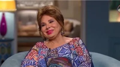 فادية عبد الغني: هدى سلطان كانت بتاخد بريك في مسلسل الوتد علشان تصلي في ميعادها