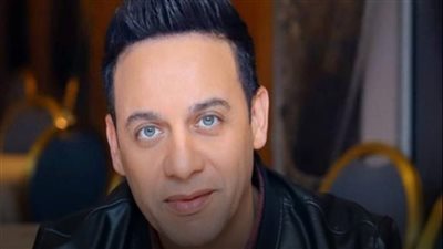 برفقة زوجته.. مصطفى قمر يتألق بأحدث ظهور له 