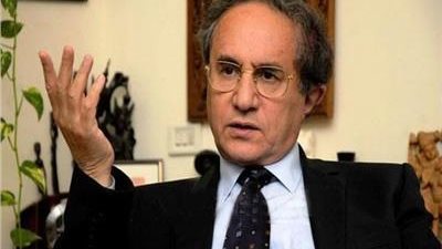 أسامة الغزالي حرب: فترة حكم الإخوان في مصر استثناء في تاريخ مصر (فيديو)