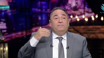 محمد علي خير يُقدم هذا المقترح للاستغلال أزمة الاستيراد (فيديو)