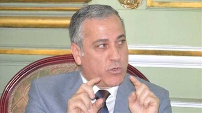 عبدالصادق الشوربجي: بناء الثقة والشراكة مع مجتمع الأعمال أولوية للدولة