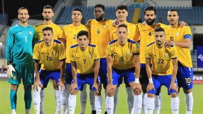 موعد مباراة الإسماعيلي وغزل المحلة في نصف نهائي كأس الرابطة المصرية والقناة الناقلة