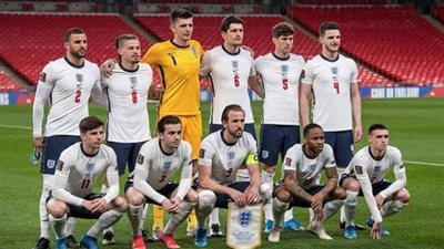 كل ما تريد معرفته عن مواعيد مباريات إنجلترا في كأس العالم 2022