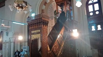 تعرف على سنن يوم الجمعة المستحبة وآدابه