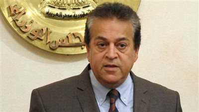 التعليم العالي: خطة متكاملة لتنمية وعي طلاب الجامعات تستمر لمارس 2023 