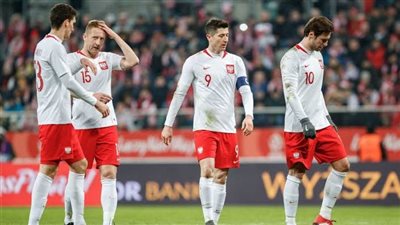 موعد مباراة بولندا والمكسيك في المجموعة الثالثة بكأس العالم 2022