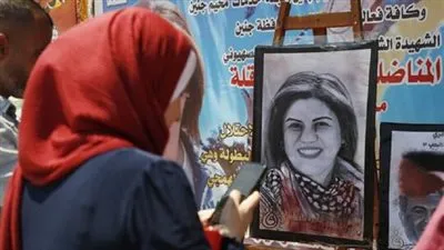 بطريقة استفزازية.. جيش الاحتلال يرد على التقرير الأممي واتهامه بمقتل شيرين أبو عاقلة