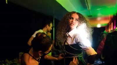  إليانا تُطلق كليب أغنية 