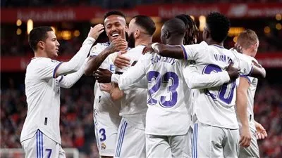 ريال مدريد يستهدف الجوهرة البرازيلية