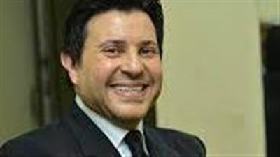 هاني شاكر يطلق أولى حفلات مهرجان السويس للموسيقى والغناء