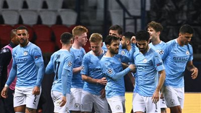 جميع مواعيد مباريات مانشستر سيتي في الدوري الإنجليزي بالموسم الجديد