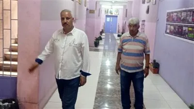 إحالة العاملين بمركز شباب في القليوبية إلى التحقيق لتغيبهم عن العمل