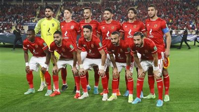 عاجل.. الكشف عن اسم مدرب الأهلي الجديد