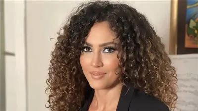 بالأبيض.. ندى موسى تتألق بأحدث ظهور لها 