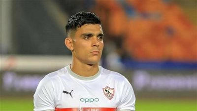 الزمالك يسعى لحسم تجديد عقد بن شرقي
